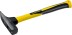Молоток КРОВЕЛЬЩИКА PRO 600г с фиберглассовой рукояткой, STAYER Professional 20201 20201 купить в Нижневартовске