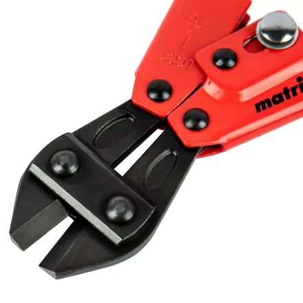 Болторез компактный Matrix, 200 мм - 8", Cr-V, 78501 купить в Нижневартовске