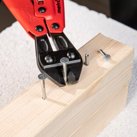 Болторез компактный Matrix, 200 мм - 8", Cr-V, 78501 купить в Нижневартовске