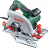 Пила дисковая PKS 55 BOSCH 0.603.500.020 купить в Нижневартовске