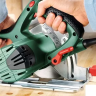 Пила дисковая PKS 55 BOSCH 0.603.500.020 купить в Нижневартовске
