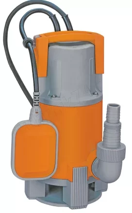 Насос погружной дренажный КРАТОН для грязной воды DWP-12 5 04 02 012 купить в Нижневартовске