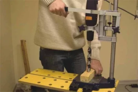 Верстак складной 630х610х800мм Энкор 14218 купить в Нижневартовске