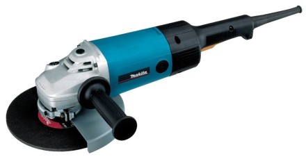 Угловая шлифовальная машина Makita 9077F УШМ Болгарка купить в Нижневартовске