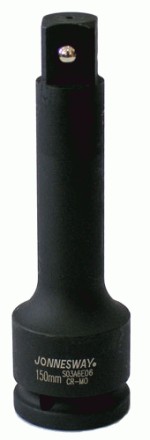 Удлинитель ударный  3/4&quot;  150мм  S03А6Е06  Jonnesway 48575 купить в Нижневартовске