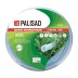 Шланг поливочный прозрачный армированный Palisad 67364 3-х слойный, 3/4&quot;, 25 м купить в Нижневартовске