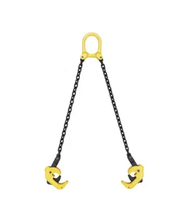 Захват для бочек TOR SL 1T (X) 1048539 купить в Нижневартовске