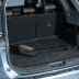 Лопата автомобильная Denzel, 230х290х690мм, сверхпрочный полиамид, 61670 купить в Нижневартовске