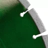 Алмазный сегментный диск Messer PF/M (сухой). Диаметр 450 мм. купить в Нижневартовске