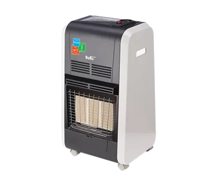 Обогреватель инфракрасный газовый BALLU BIGH-55 купить в Нижневартовске