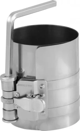 Оправка поршневых колец высота 100мм 60-175мм  AI020041  Jonnesway 47028 купить в Нижневартовске