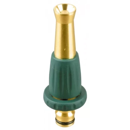 Наконечник поливочный RACO &quot;Profi-Plus&quot; регулируемый, латунный, удлиненный с покрытием TPR 4244-55122B купить в Нижневартовске