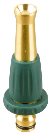 Наконечник поливочный RACO &quot;Profi-Plus&quot; регулируемый, латунный, удлиненный с покрытием TPR 4244-55122B купить в Нижневартовске