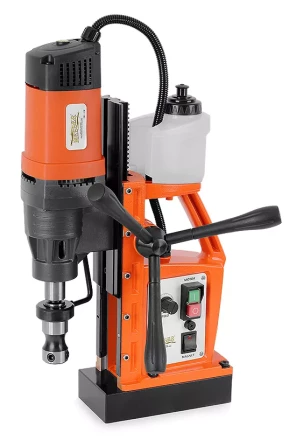 Магнитный сверлильный станок MESSER MDM-60 купить в Нижневартовске