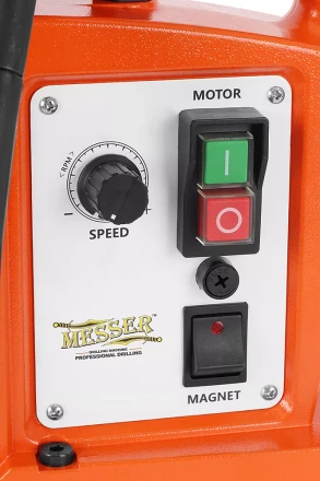 Магнитный сверлильный станок MESSER MDM-60 купить в Нижневартовске