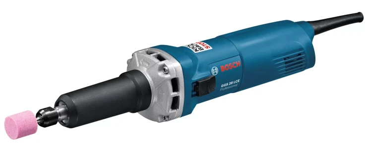 Шлифмашина BOSCH ПШМ GGS 28 LC купить в Нижневартовске