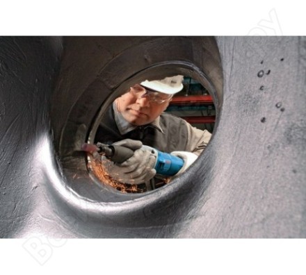 Шлифмашина BOSCH ПШМ GGS 28 LC купить в Нижневартовске