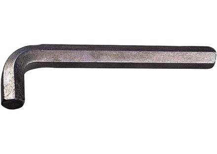 Ключ имбусовый HEX, 5мм, CrV MATRIX 11225 купить в Нижневартовске