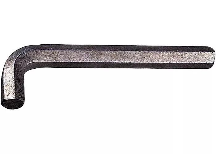 Ключ имбусовый HEX, 5мм, CrV MATRIX 11225 купить в Нижневартовске
