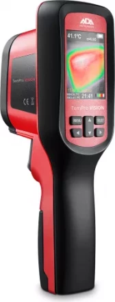 Тепловизор  TemPro VISION ADA  А00519 купить в Нижневартовске