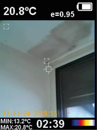 Тепловизор  TemPro VISION ADA  А00519 купить в Нижневартовске