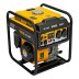 Генератор инверторный DENZEL GK-2200iF, 2,2 кВт, 230 В, ручной старт купить в Нижневартовске