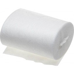 Бинт ЗУБР строительный, повышенной прочности, 12см х 50м 1240-12-50