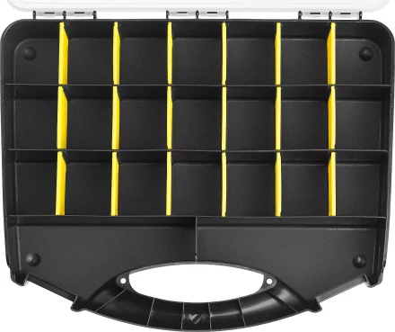 Органайзер &quot;MULTIMAX&quot; пластиковый, 13&quot;, STAYER 38038-13 купить в Нижневартовске