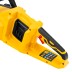 Цепная пила аккумуляторная бесщет. Denzel RCS400-36-0 58611, Li-ion, 36 В, шина 400 мм купить в Нижневартовске