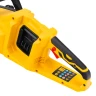 Цепная пила аккумуляторная бесщет. Denzel RCS400-36-0 58611, Li-ion, 36 В, шина 400 мм купить в Нижневартовске