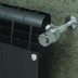 Радиатор Royal Thermo BiLiner 500 new/Noir Sable - 4 секций купить в Нижневартовске