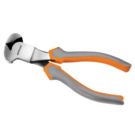 Кусачки  Standart торцевые 150мм  Кратон 2 12 02 010 купить в Нижневартовске