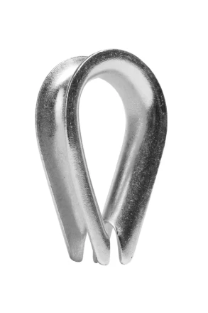 Коуш 10,0 мм TOR DIN 6899 (тип B) (D) 1035798 купить в Нижневартовске