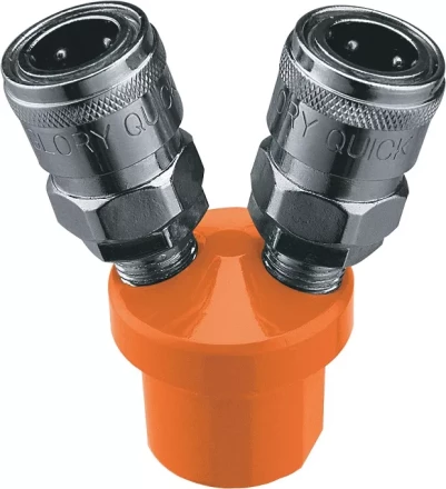 Переходник  2F х F1/4"  Кратон 3 01 03 012 купить в Нижневартовске