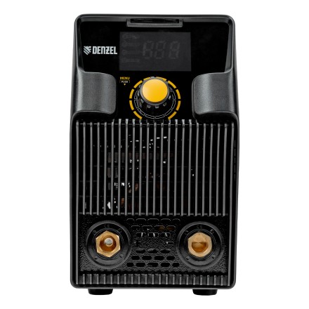 Аппарат инвертор. дуговой сварки Denzel SDR-185 Ultra, 180 А, ПВ 60% 94359 купить в Нижневартовске