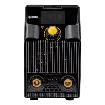 Аппарат инвертор. дуговой сварки Denzel SDR-185 Ultra, 180 А, ПВ 60% 94359 купить в Нижневартовске