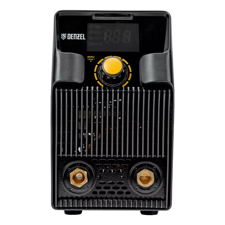 Аппарат инвертор. дуговой сварки Denzel SDR-185 Ultra, 180 А, ПВ 60% 94359 купить в Нижневартовске