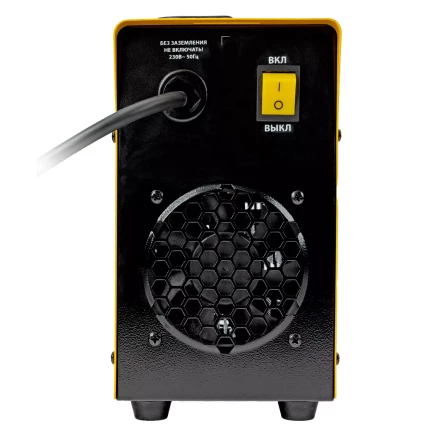 Аппарат инвертор. дуговой сварки Denzel SDR-185 Ultra, 180 А, ПВ 60% 94359 купить в Нижневартовске