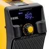 Аппарат инвертор. дуговой сварки Denzel SDR-185 Ultra, 180 А, ПВ 60% 94359 купить в Нижневартовске