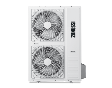 Универсальный внешний блок ZANUSSI ZACO-60H/MI/N1 полупромышленной сплит-системы купить в Нижневартовске