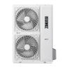 Универсальный внешний блок ZANUSSI ZACO-60H/MI/N1 полупромышленной сплит-системы купить в Нижневартовске