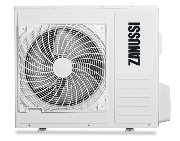 Универсальный внешний блок ZANUSSI ZACO-60H/MI/N1 полупромышленной сплит-системы купить в Нижневартовске