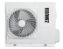 Универсальный внешний блок ZANUSSI ZACO-60H/MI/N1 полупромышленной сплит-системы купить в Нижневартовске
