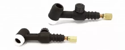 Гусак к горелке TIG 17 с вентилем  Aurora купить в Нижневартовске