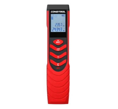 Лазерный дальномер CONDTROL XS