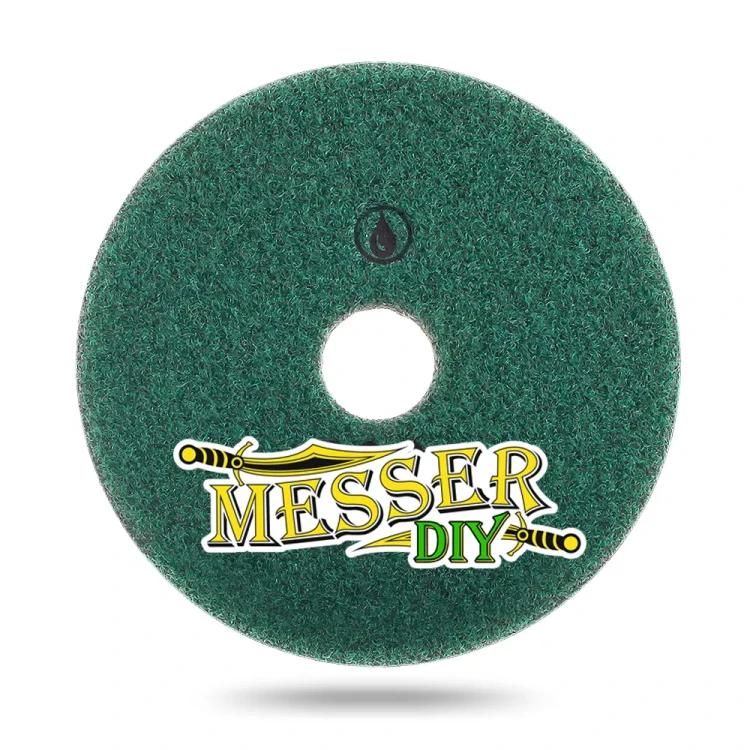 MESSER АГШК 50 MESH для шлифовки с подачей воды купить в Нижневартовске