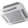 Внутренний блок ELECTROLUX EACC/I-36H/DC/N3 инверторной сплит-системы, кассетного типа купить в Нижневартовске