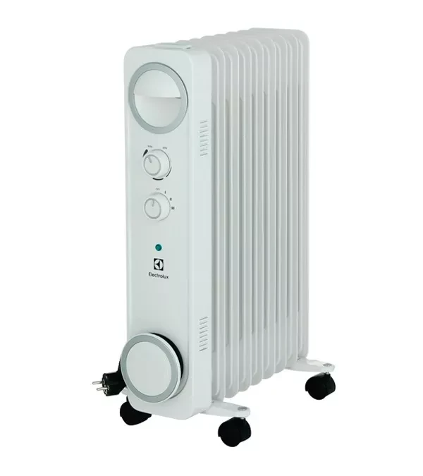 Маслянный радиатор обогреватель электрический ELECTROLUX Sphere EOH/M-6209 купить в Нижневартовске