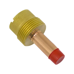 Держатель цанги 2,0-2,4 мм GL увеличенный (TW 17-18-26) Оберон XL45V64