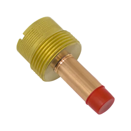 Держатель цанги 2,0-2,4 мм GL увеличенный (TW 17-18-26) Оберон XL45V64 купить в Нижневартовске